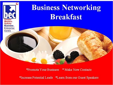 Blacktown Breakfast